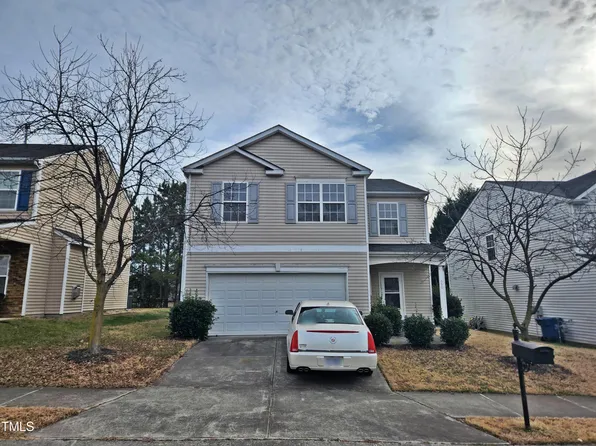 950 Spring Meadow Dr, Durham, NC 27713