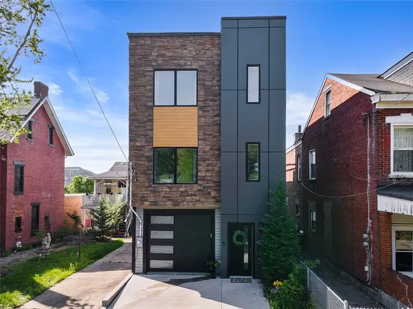 4623 Bancroft St, Pittsburgh, PA 15201