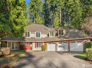 25718 SE 31st Pl, Sammamish, WA