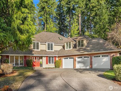 25718 SE 31st Place, Sammamish, WA, 98075