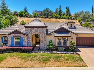 3060 Orbetello Way, El Dorado Hills, CA 95762