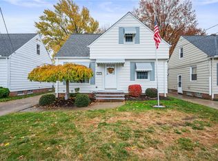 29950 Elgin Rd, Wickliffe, OH 44092