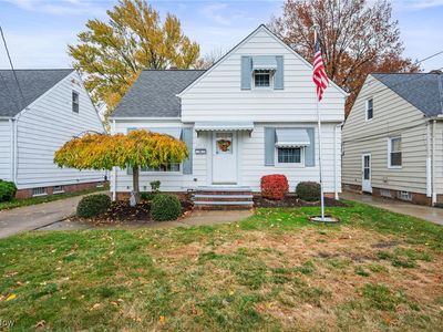 29950 Elgin Rd, Wickliffe, OH, 44092