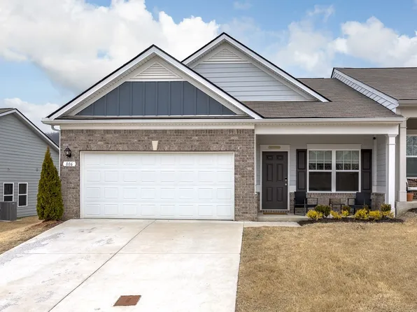 806 Runoff Way, Nashville, TN 37218