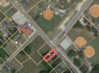 E Academy St, Latta, SC 29565