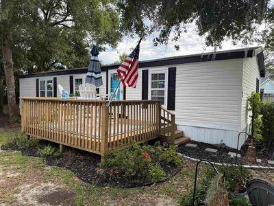 4502 Mallard St., North Myrtle Beach, SC, 29582