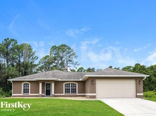3127 Edwin Ave, North Port, FL 34288