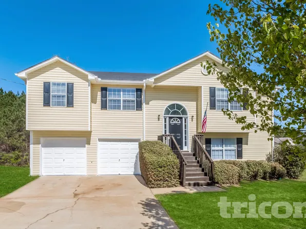 45 Pleasant Hills Ct, Covington, GA 30016