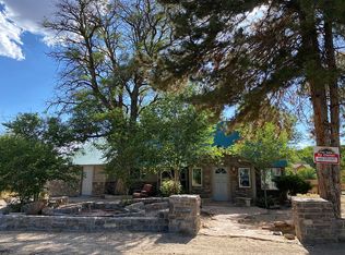 130 S 100 E, Orderville, UT 84758