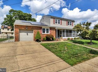 8357 Herbert Ave, Pennsauken, NJ 08109