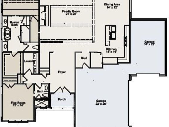 2nd image of this home