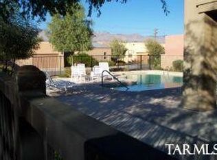 4175 E Calle Cambujo, Tucson, AZ 85712