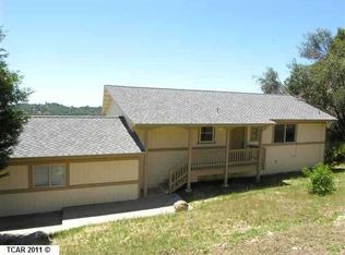 21000 Oman Dr, Soulsbyville, CA 95372