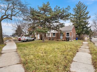 18757 Kelly Rd, Detroit, MI 48224