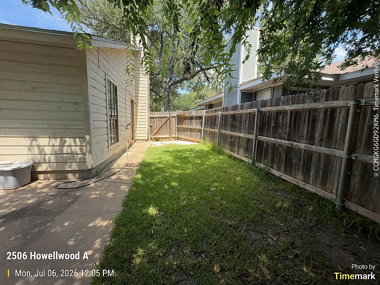2506 Howellwood Way #A — Photo 18
