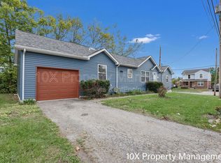 1084 E 12th Ave, Columbus, OH 43211