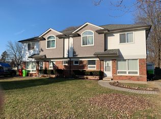 23233 Lynnhurst St, Macomb, MI 48042