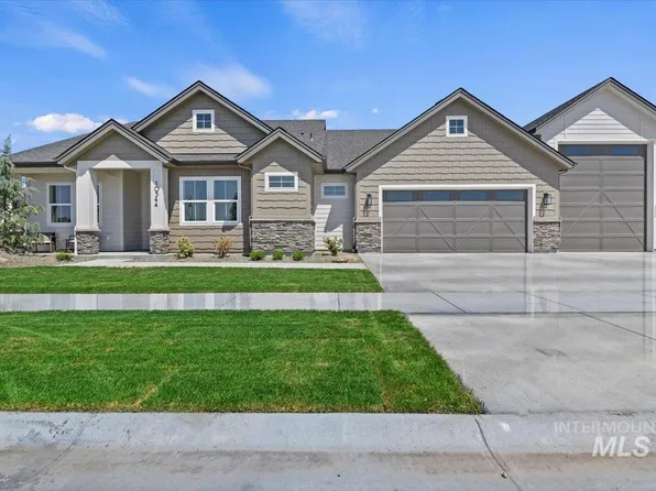 10492 W Shumard Dr, Star, ID 83669