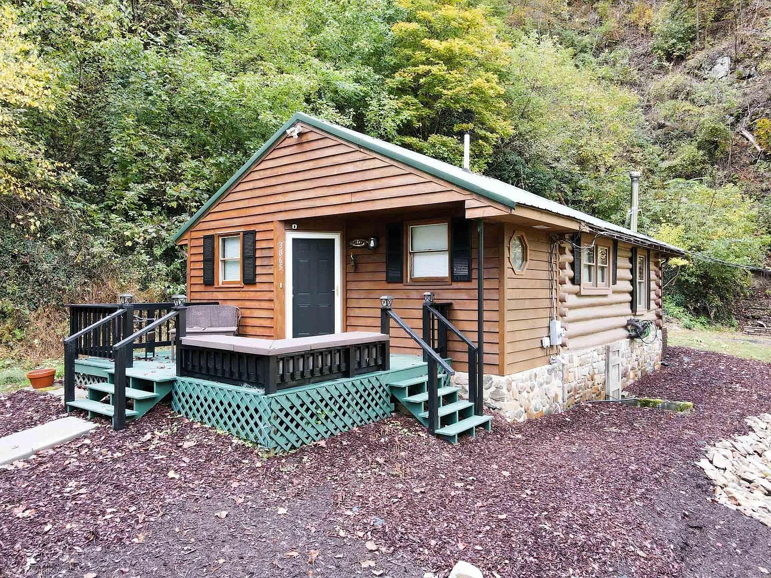 3865 Alleghany Spring Rd, Shawsville, VA 24162 Zillow