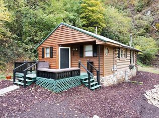 3865 Alleghany Spring Rd, Shawsville, VA 24162