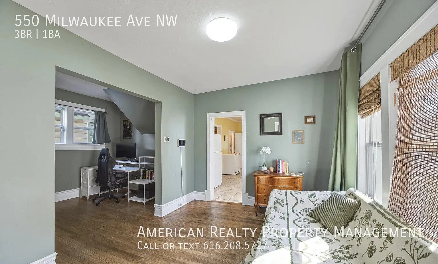 3 bed, 1264 sqft, $1,800 — Photo 2