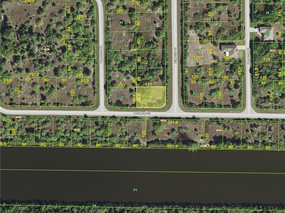 2nd image of 10491 Kingsville Dr