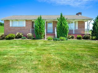 42 Laurel Ridge Rd, Marianna, PA 15345