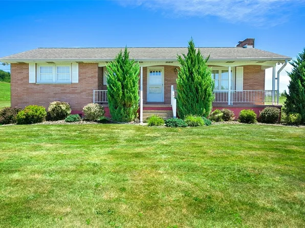 42 Laurel Ridge Rd, Marianna, PA 15345