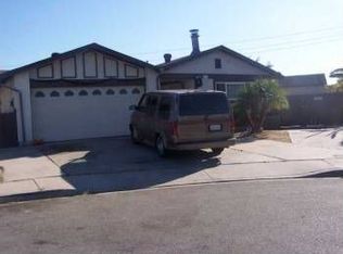 8349 Clearwater Ct, Spring Valley, CA 91977