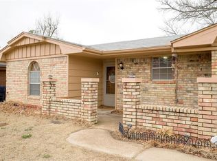 1621 Kavel Dr, Oklahoma City, OK 73127