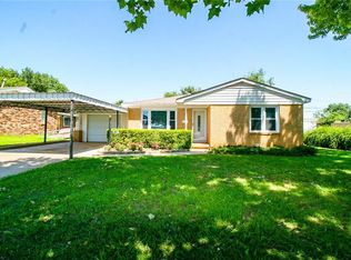 1710 N 4th St, Sayre, OK 73662