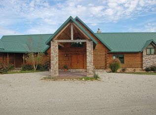 120 Wagon Wheel Ct, Kirbyville, MO 65679