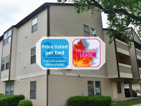 402 S Fifth, 402 S 5th St #F348cd958, Champaign, IL 61820