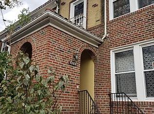 1369 E 38th St FLOOR 2, Brooklyn, NY 11234