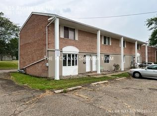 415 Austin Ave NW, Massillon, OH 44646