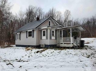 290 Miller Rd, Negaunee, MI 49866