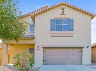 4555 W White Canyon Rd, San Tan Valley, AZ 85144