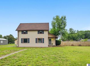 220 Douglas St, Bradshaw, NE 68319