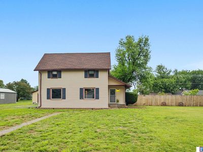220 Douglas St, Bradshaw, NE, 68319