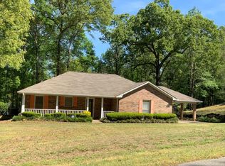 117 Mustang Dr, Cusseta, GA 31805