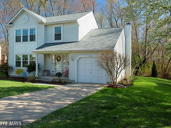 3rd image of 7704 Meath Ct
