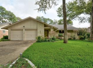 (Undisclosed Address), Austin, TX 78759