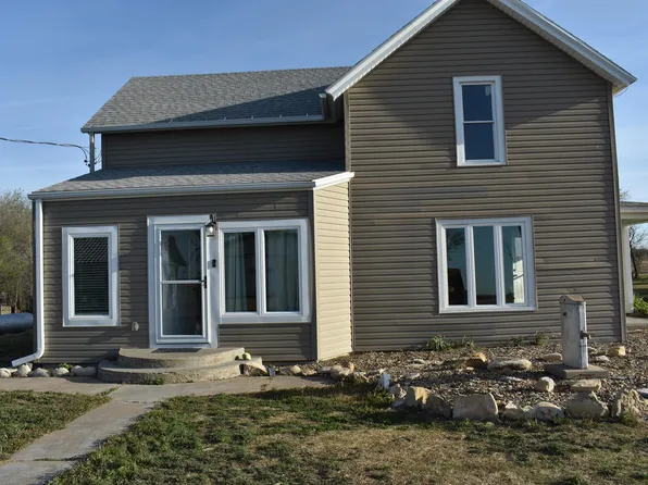 1721 Susank Rd, Hoisington, KS 67544