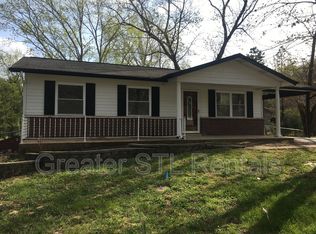 5608 Dillon Rd, High Ridge, MO 63049