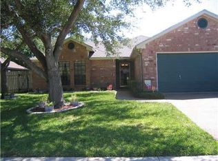 14509 Reagan Dr, Corpus Christi, TX 78410