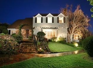 1600 Valley View Rd, Glendale, CA 91202