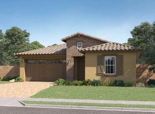 5966 N 192ND Drive, Litchfield Park, AZ 85340