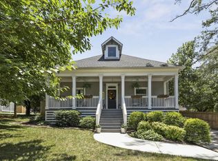 1621 Stanwood Ave, Atlanta, GA 30317