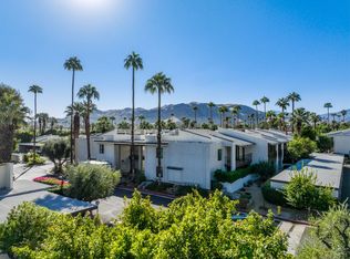 1150 E Palm Canyon Dr UNIT 82, Palm Springs, CA 92264