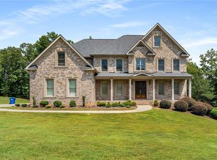 2694 Jacanar Ln SW, Atlanta, GA 30331